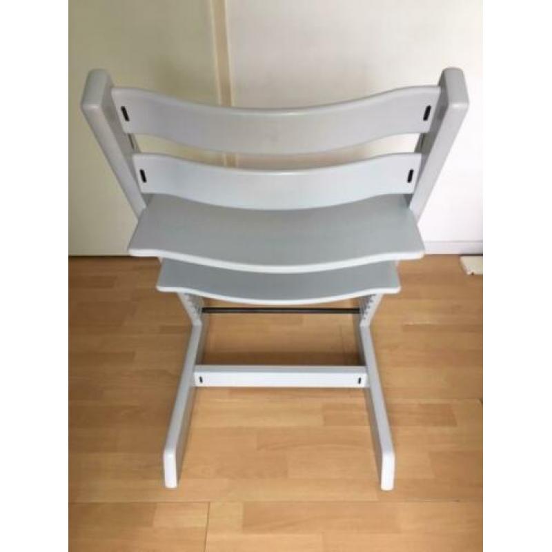 Stokke tripp trapp m/z bijbehoren