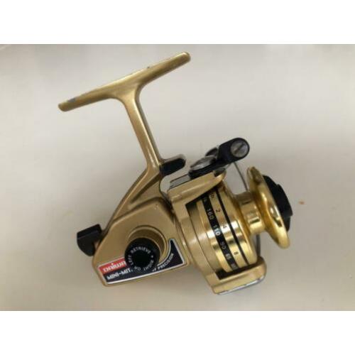Ultralight molentje Daiwa Mini-mite