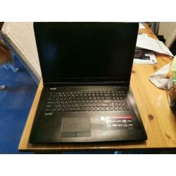 Msi ge72 apache pro