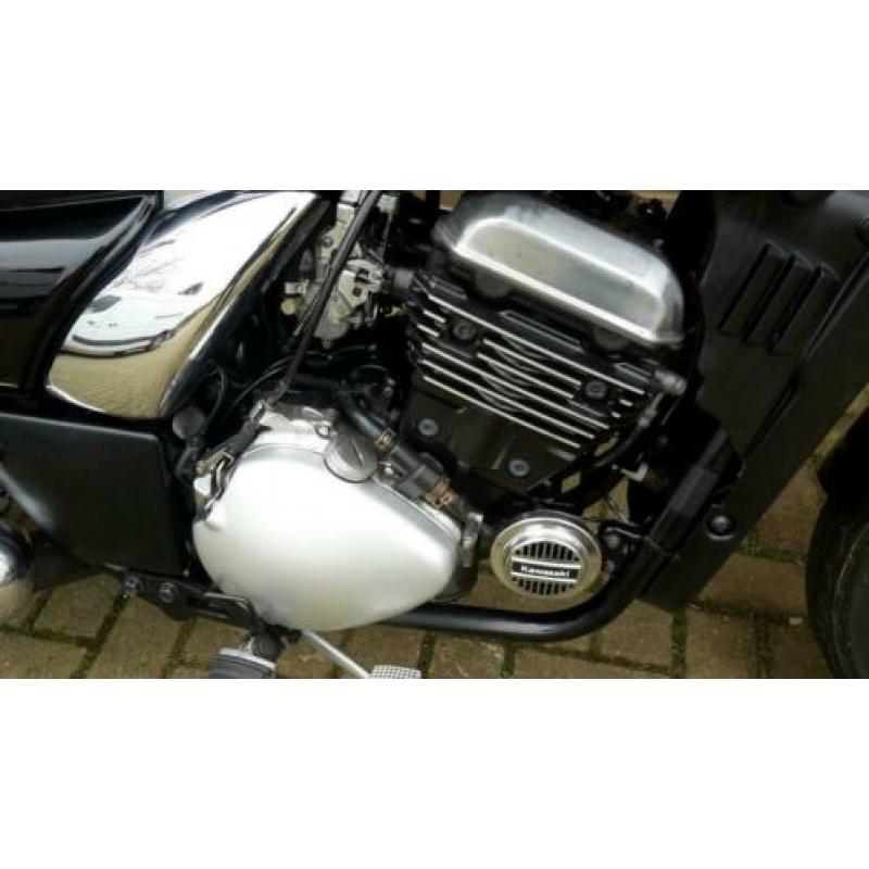 Kawasaki EL 250 EL250 el250