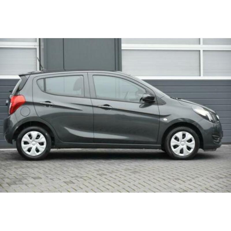 Opel Karl 1.0 Edition Airco 5 Deurs Start/Stop Cruise contro