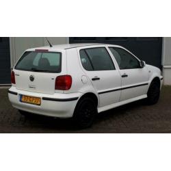 Volkswagen Polo 1.4-16V APK 08-04-2020