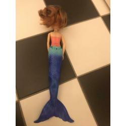 Moxie girlz magic swim mermaid
