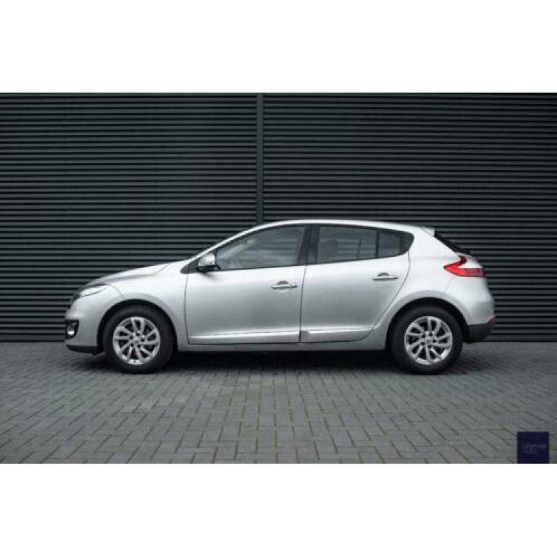 Renault Megane 1.5 DCI 2013 InruilMog. Zeer nette, luxe auto