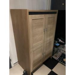 Mooie kast
