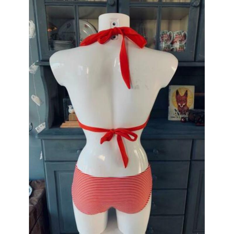 Leuke bikini van HM maat 36 75C