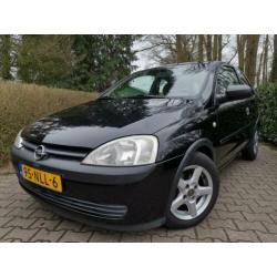 Opel Corsa 1.0-12V Eco Easytronic | APK t/m 10-2020