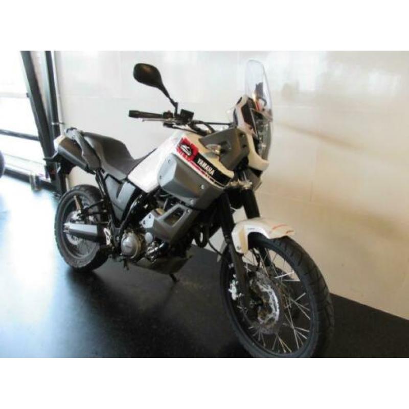 Yamaha XT 660 Z TENERE XTZ XT660Z ABS (bj 2012)