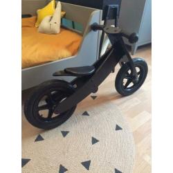 Balance Bike Bandits and Angels 2 in 1