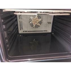 Combi inbouw oven Siemens