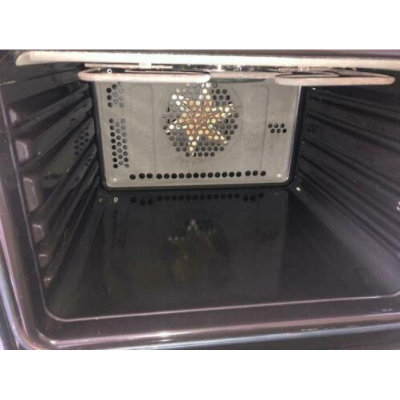 Combi inbouw oven Siemens