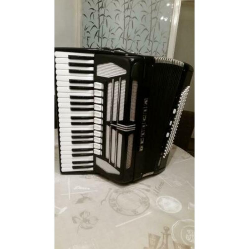 Delicia choral vi ( cassotto)