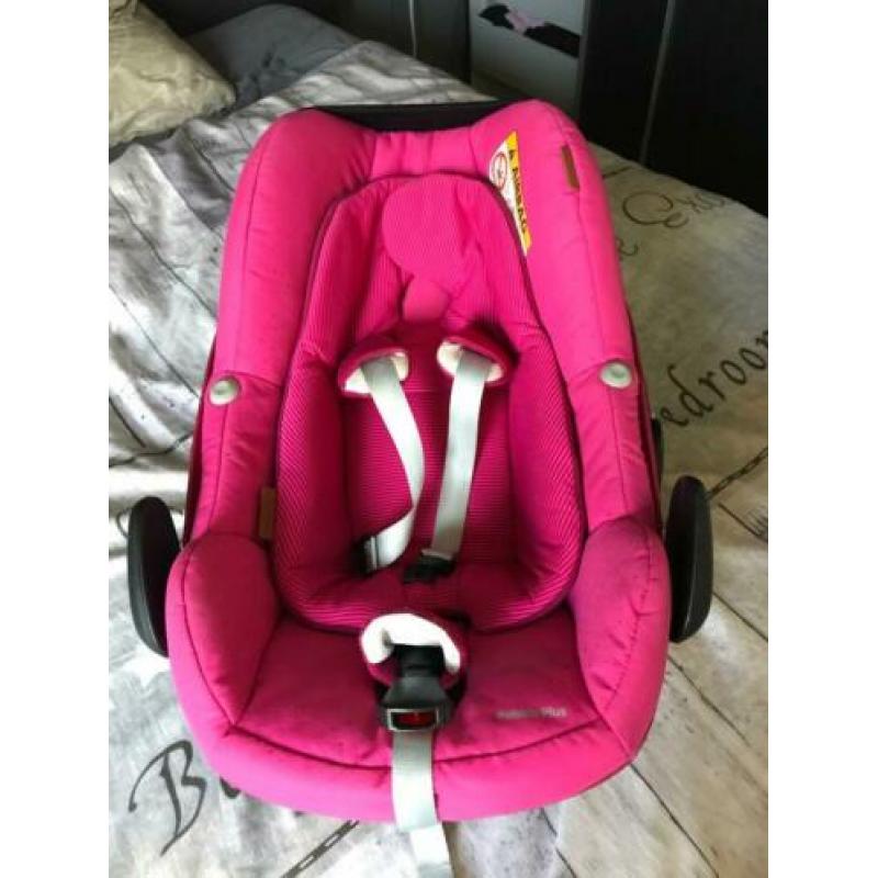 Maxi cosi