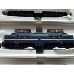 Fleischmann 1200 serie