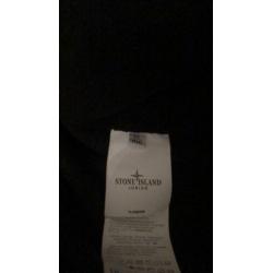 stone island softshell jacket