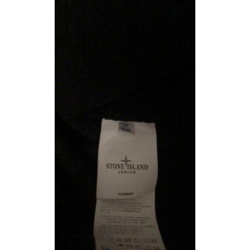 stone island softshell jacket