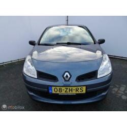 Renault Clio - 1.5 dCi Business Line NETTE AUTO !