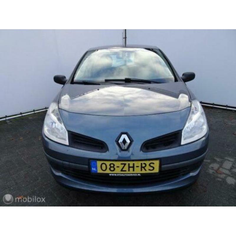 Renault Clio - 1.5 dCi Business Line NETTE AUTO !