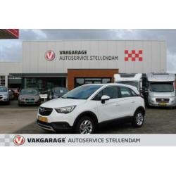 Opel Crossland X 1.2 Turbo Innovation Cruise Control pdc voo