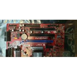 Msi gf615m-p35 / ms-7597