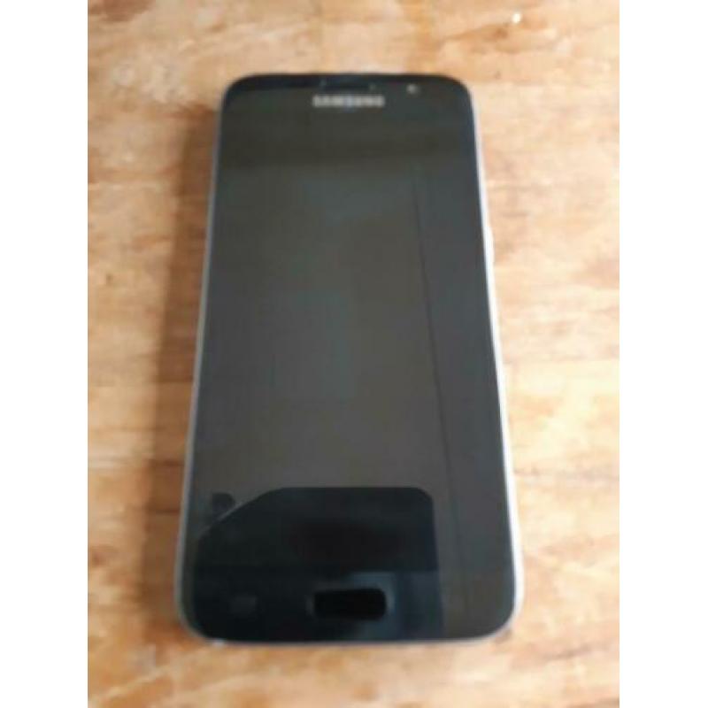 Samsung galaxy S7