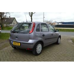Opel Corsa 1.2 16V 5Drs/Airco/Cruise UNIEKE KM STAND