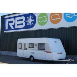 LMC Style 450 E MET MOVER