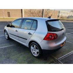 Volkswagen Golf 1.4 Trendline Airco Navigatie