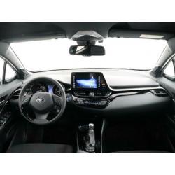 Toyota C-HR 1.8 Hybrid Style Ultimate 5-drs (bj 2019)