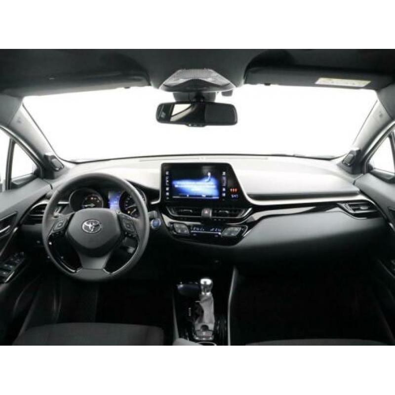 Toyota C-HR 1.8 Hybrid Style Ultimate 5-drs (bj 2019)