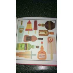 De poptailbar NIEUW