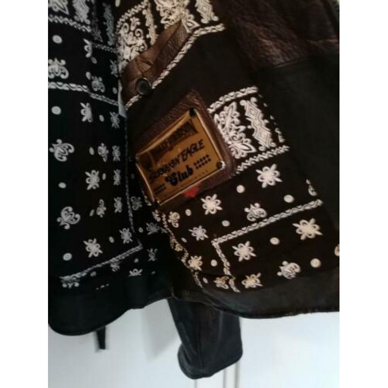 Harley Davidson jas
