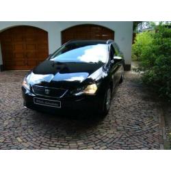 Seat Leon ST 1.6 TDI Reference Business Ecomotive (bj 2014)