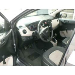 Hyundai i10 1.0i i-Drive