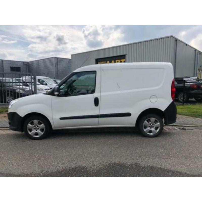 Fiat Doblò Cargo 1.3 MultiJet