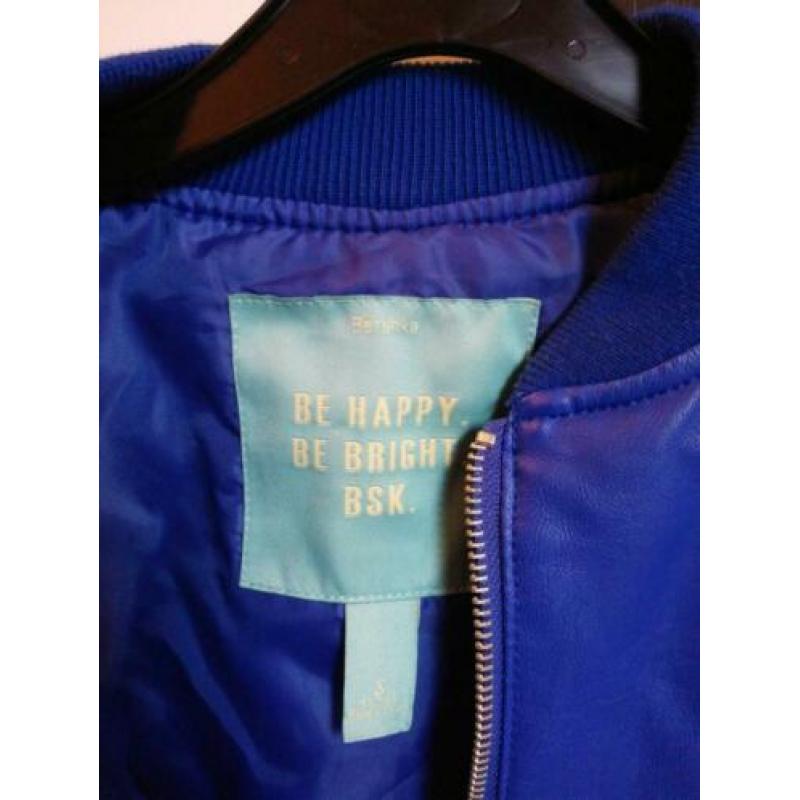 Dames pilot jack ,4 euro! S, Bershka,als nieuw