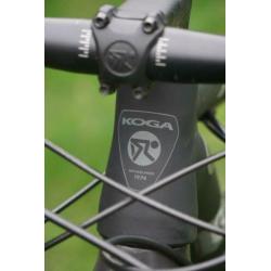 Koga X29—Runner: prachtige 29er MTB & Strandracer size 46cm
