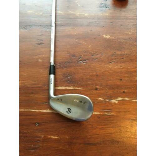 Cleveland wedge 56 graden