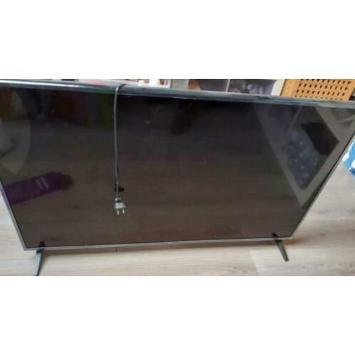 Lg tv ( voor onderdelen)