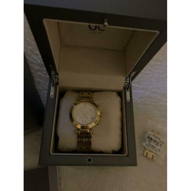 Guess Collection horloge - GC dames