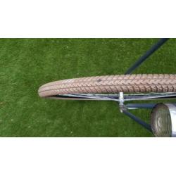 Transporfiets 28 inch fr 55 pelikaan