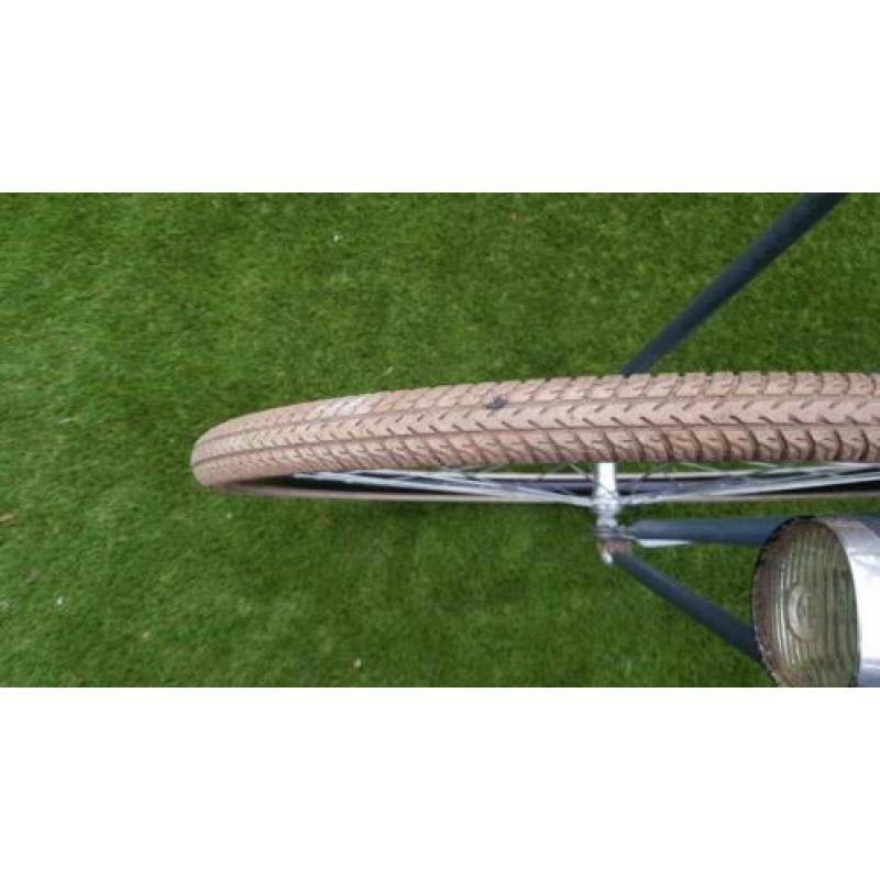 Transporfiets 28 inch fr 55 pelikaan