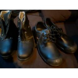 Nw wandel of werk schoenen ook gebruikt vanaf 15EUR