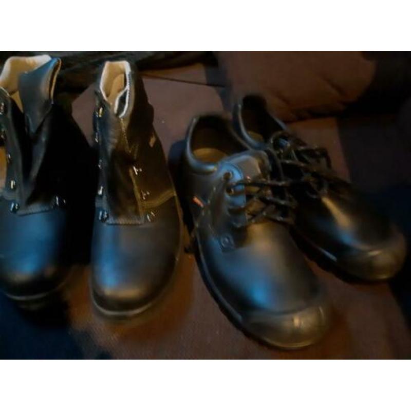 Nw wandel of werk schoenen ook gebruikt vanaf 15EUR