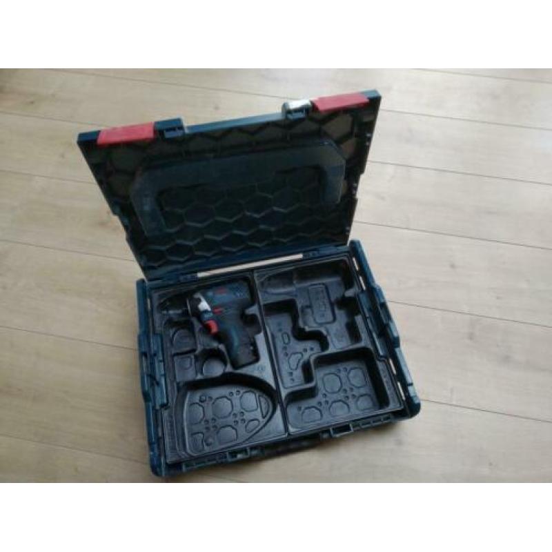 Bosch GDR 10,8 slagschroevendraaier