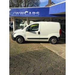 Peugeot Bipper 1.4 HDi XT ZEER ZUINIG , HUURKOOP MOGELIJK