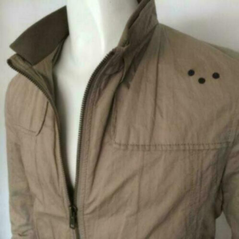 Drykorn jacket - spring / summer
