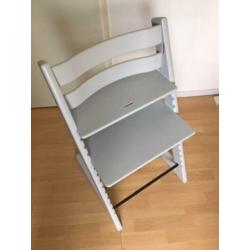Stokke tripp trapp m/z bijbehoren