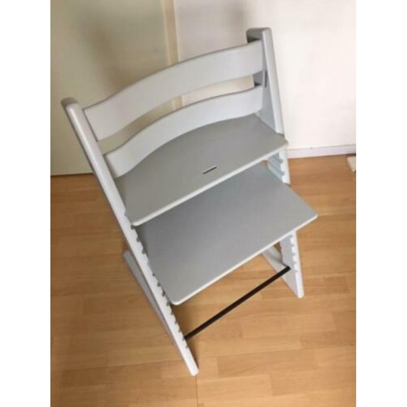Stokke tripp trapp m/z bijbehoren