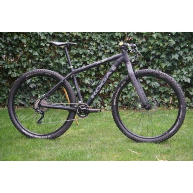 Koga X29—Runner: prachtige 29er MTB & Strandracer size 46cm